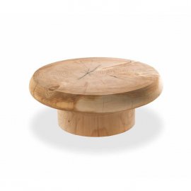 Kenobi Coffee Table by Riva 1920