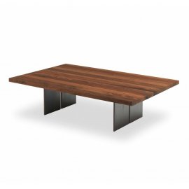 Orlando Small Coffee Table by Riva 1920