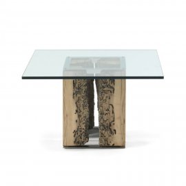 Versa End Table by Riva 1920