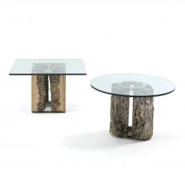 Vice End Table by Riva 1920