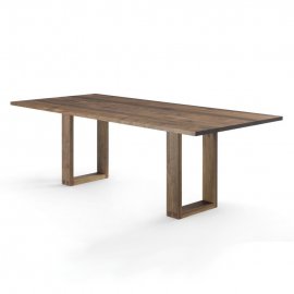 Dove Dining Table by Riva 1920