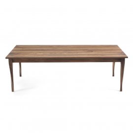 Denver Too Dining Table by Riva 1920