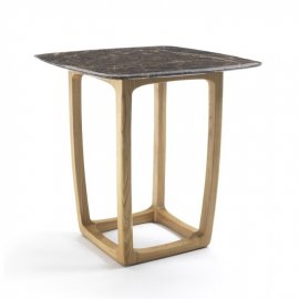 Bungalow Bar Table by Riva 1920