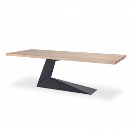 Opla Dining Table by Riva 1920