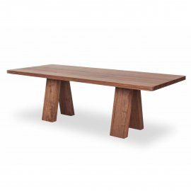 Icon Dining Table by Riva 1920