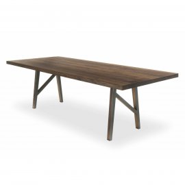 Blend Dining Table by Riva 1920