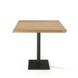 Pebbles End Table by Riva 1920
