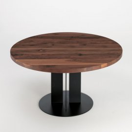 Natura Tondo & Ovale  Coffee Table by Riva 1920