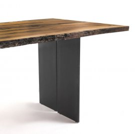 Natura Briccola Dining Table by Riva 1920