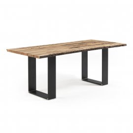 Newton Briccola Dining Table by Riva 1920