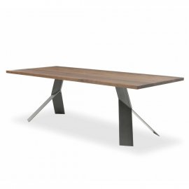 Jump Dining Table by Riva 1920