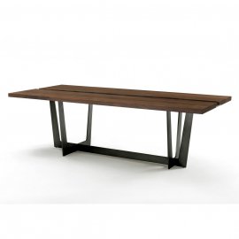 Rialto Table by Riva 1920