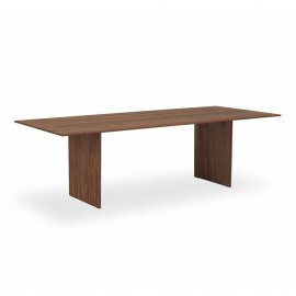 Light Dining Table by Riva 1920