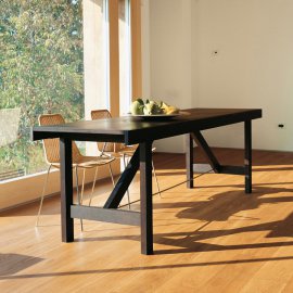 Capriata Dining Table by Horm