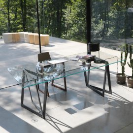 QuaDror02 Dining Table by Horm