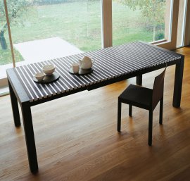 Astor Dining Table by Horm