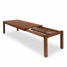 Livingstone Dining Table by Riva 1920