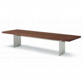 Orlando Dining Table by Riva 1920