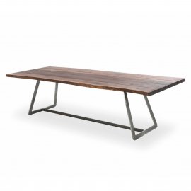 Calle Cult Dining Table by Riva 1920
