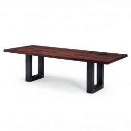 Sherwood Dining Table by Riva 1920