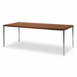 Alfredo Dining Table by Riva 1920