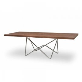 Piano Design 2006 Dining Table by Riva 1920