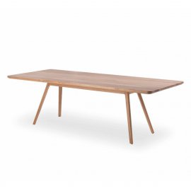 Concept 2 Dining Table by Riva 1920