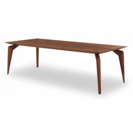 Mantis Dining Table by Riva 1920