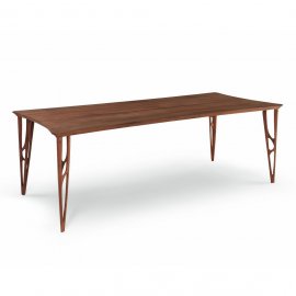 Vegan Dining Table by Riva 1920