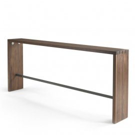 Console Frame-Bar  by Riva 1920