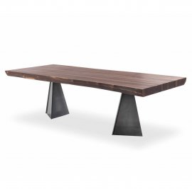 Woodstock Dining Table by Riva 1920