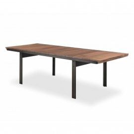 Touch Dining Table by Riva 1920