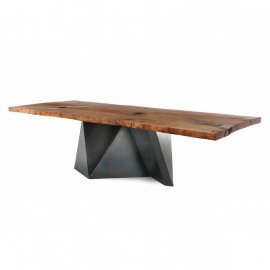 Kauri Ooki Dining Table by Riva 1920