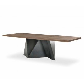 Ooki Dining Table by Riva 1920