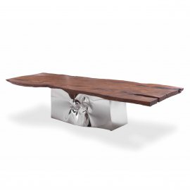 Riflessi Millenari Dining Table by Riva 1920