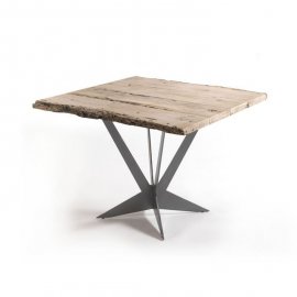 Tavolo Dining Table by Riva 1920