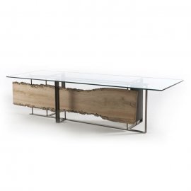 Cornice Dining Table by Riva 1920