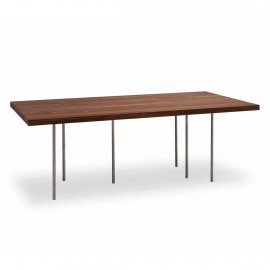 Variabile Dining Table by Riva 1920