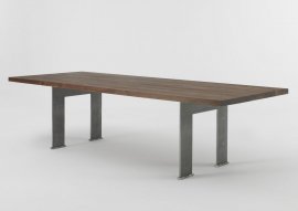 Cantu Dining Table by Riva 1920