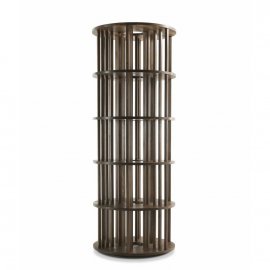 Pillar Bookcase by Riva 1920