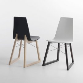 Ray Chair by Horm