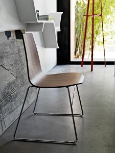 Ray  Chair by Horm