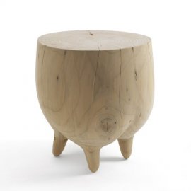 Muuu Accent Stool by Riva 1920