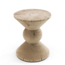 Pop Accent Stool by Riva 1920