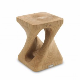 Rita Accent Stool by Riva 1920