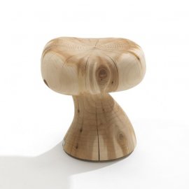 Sieben Accent Stool by Riva 1920