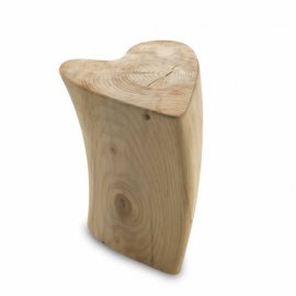 One Love Accent Stool by Riva 1920