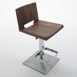 Miro Stool by Riva 1920