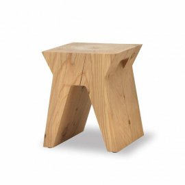 Sid Accent Stool by Riva 1920