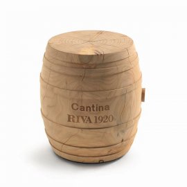 Botte by Riva 1920